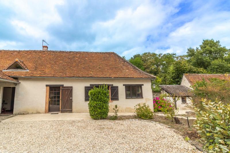 Longère - 232 m² - 10 pièces