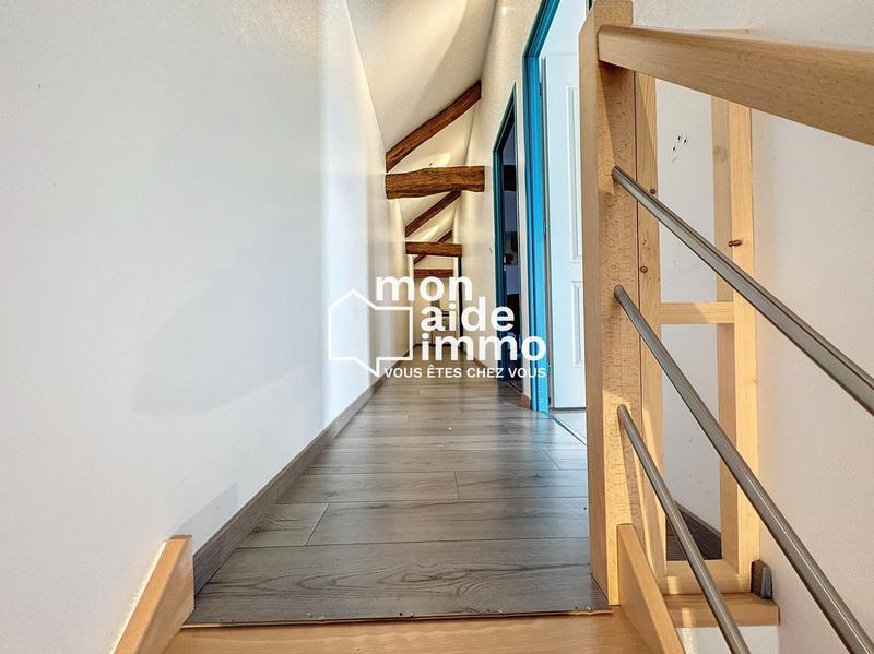 Maison - 350 m² - 9 pièces