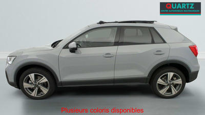 Audi Q2 35 Tdi 150 s tronic 7 Design