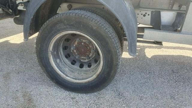 Ford Transit Chassis Cabine P350 L2 Rj Hd 2.0 Tdci 170 Ambiente