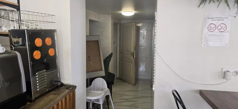 Fonds de commerce - 103 m²
