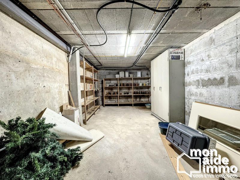 Maison - 160 m² - 10 pièces