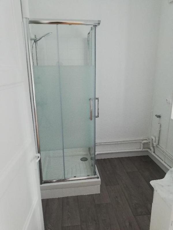 Appartement - 64 m² - 2 pièces