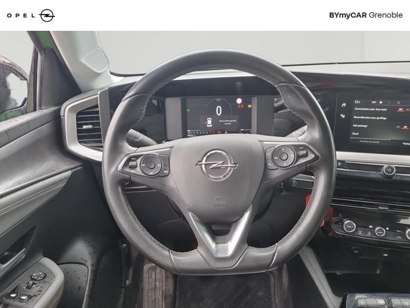 Opel Mokka 1.2 Turbo 130 ch Bvm6 Elegance