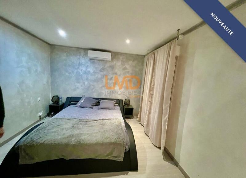 Villa - 160 m² - 6 pièces