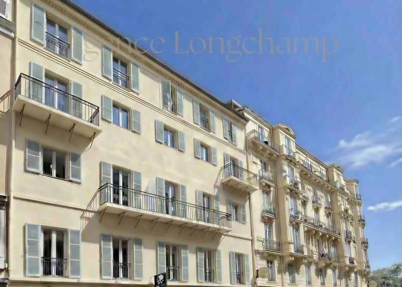 Appartement - 24 m² - 1 pièce