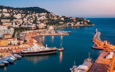 Studio - 27 m² - 1 pièce