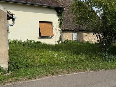 Maison - 46 m² - 3 pièces