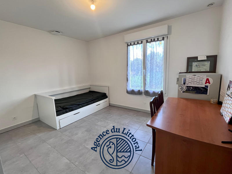 Maison - 106 m² - 4 pièces