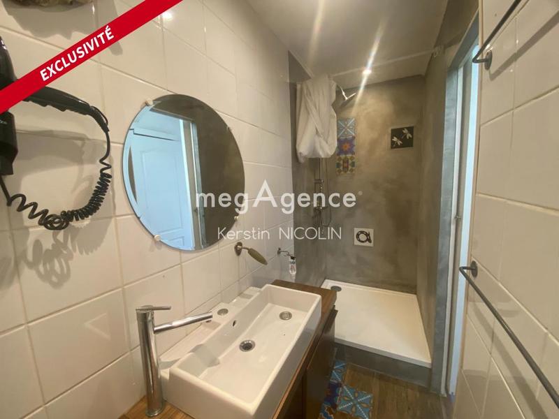 Appartement - 51 m² - 3 pièces