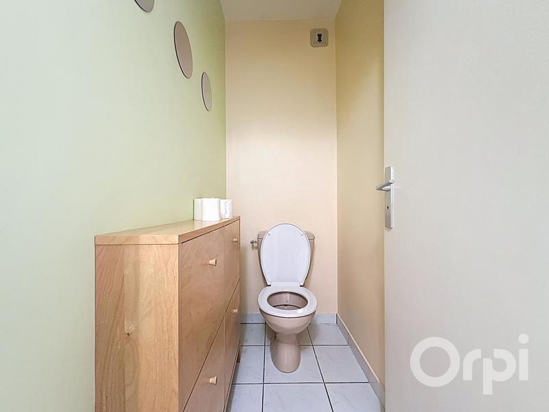 Studio - 36 m² - 1 pièce