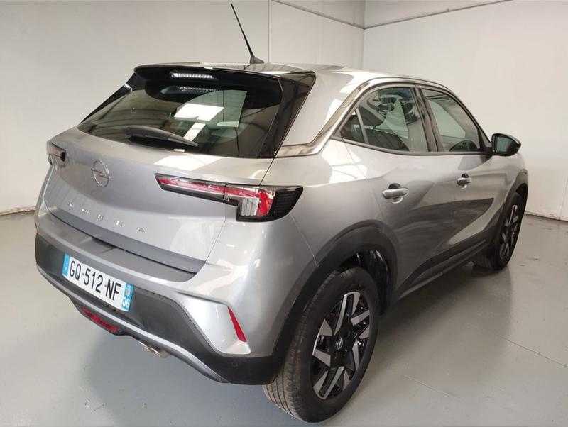 Opel Mokka 1.2 130 Elegance Bus Ba 5p