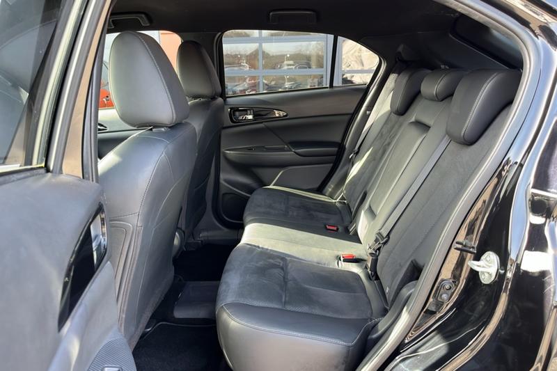 Mitsubishi Eclipse Cross 2.4 Phev 4wd Intense