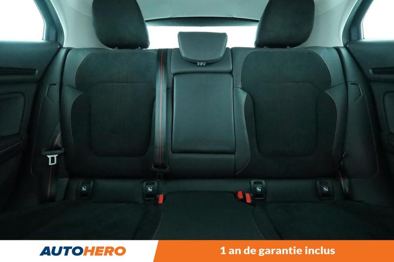 Renault Mégane 1.3 TCe Rs Line Edc7 140 ch