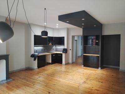 Appartement - 99 m² - 3 pièces