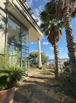 Duplex - 164 m² - 5 pièces