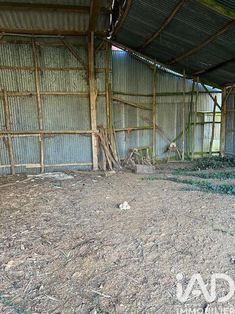 Maison de campagne - 128 m² - 4 pièces