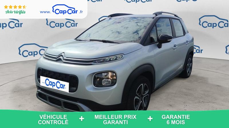 Citroën C3 Aircross 1.2 PureTech 110 Feel