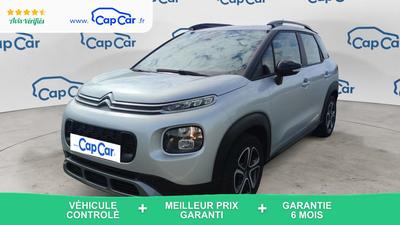 Citroën C3 Aircross 1.2 PureTech 110 Feel
