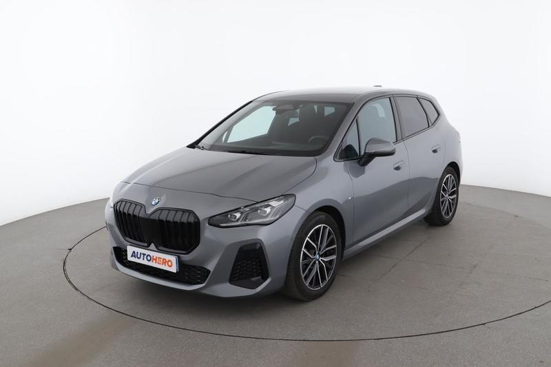 Bmw Serie 2 Active Tourer 220i m Sport Dkg7 170 ch