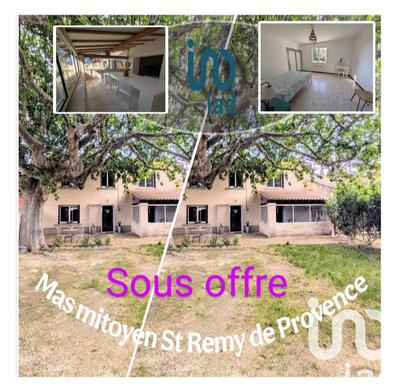 Maison de campagne - 153 m² - 5 pièces