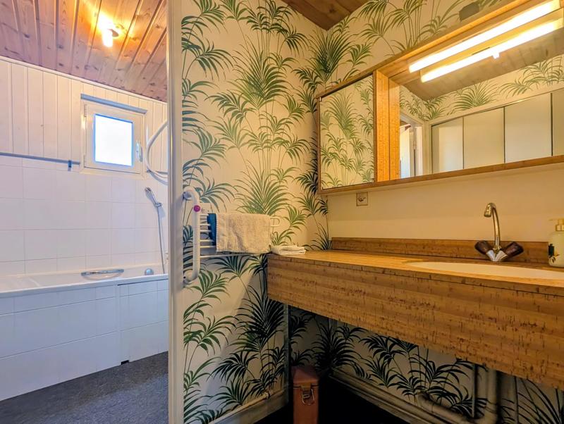 Maison - 143 m² - 6 pièces