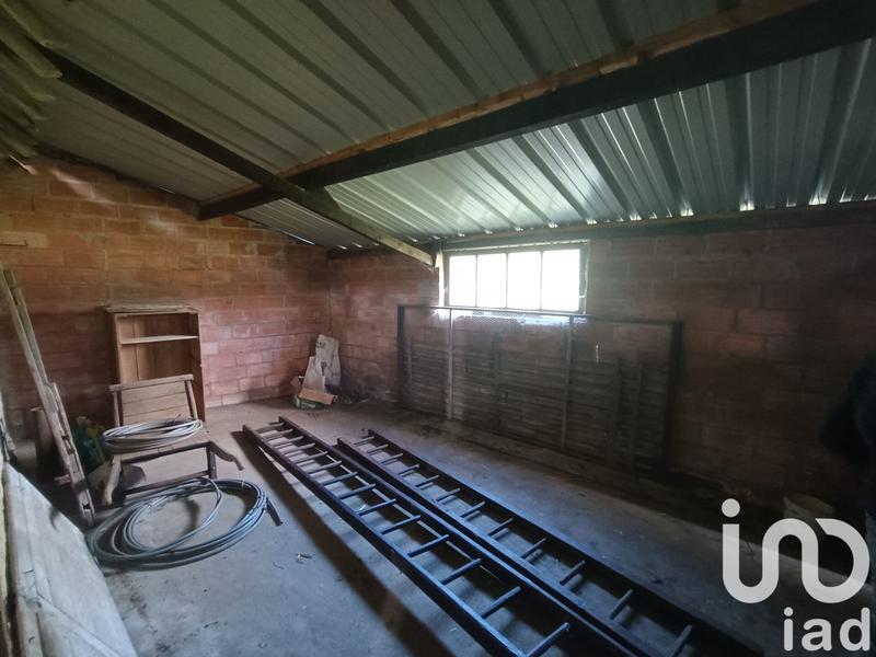 Maison de ville - 135 m² - 8 pièces