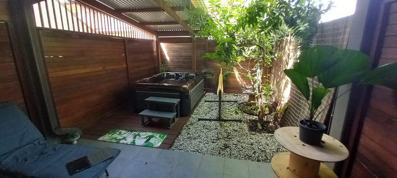 Maison - 72 m² - 3 pièces