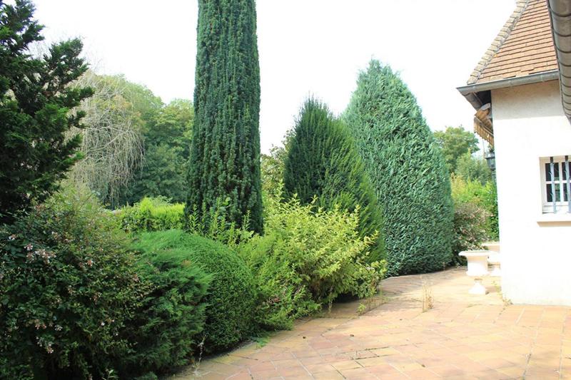 Maison - 252 m² - 8 pièces