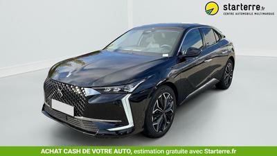 Ds Ds 4 Hybride E-Tense 225 Eat8 Rivoli