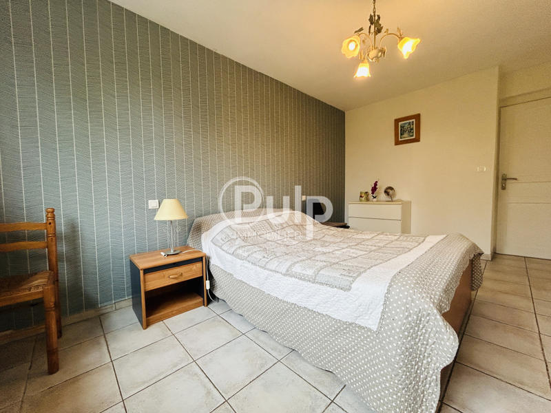 Pavillon - 163 m² - 9 pièces