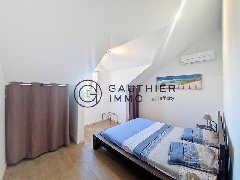 Appartement - 132 m² - 5 pièces