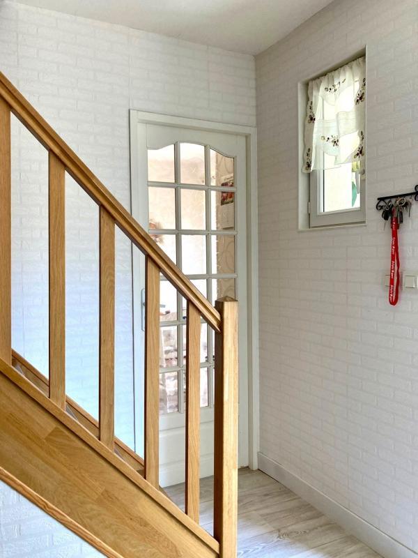 Maison - 118 m² - 6 pièces