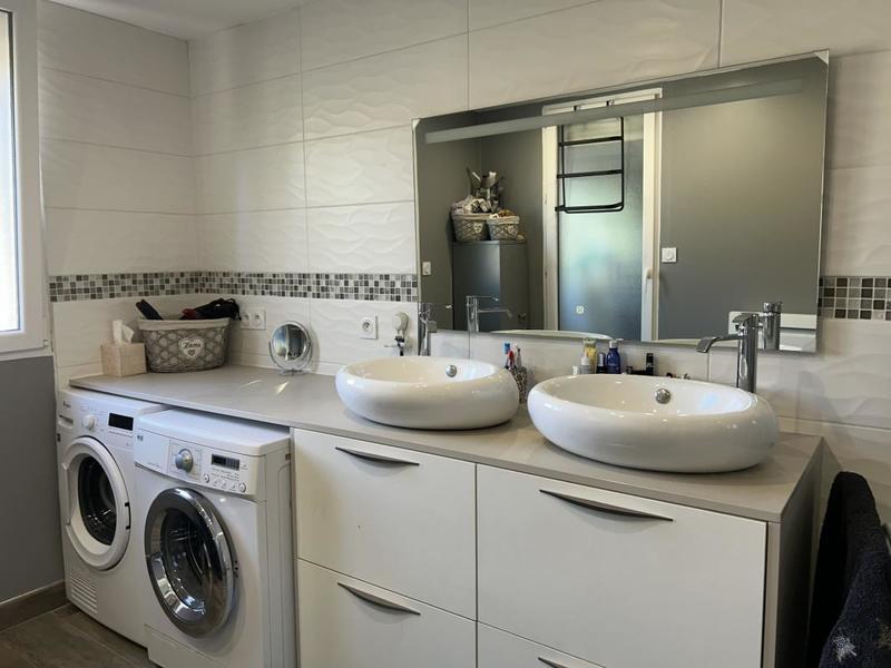 Maison - 129 m² - 5 pièces