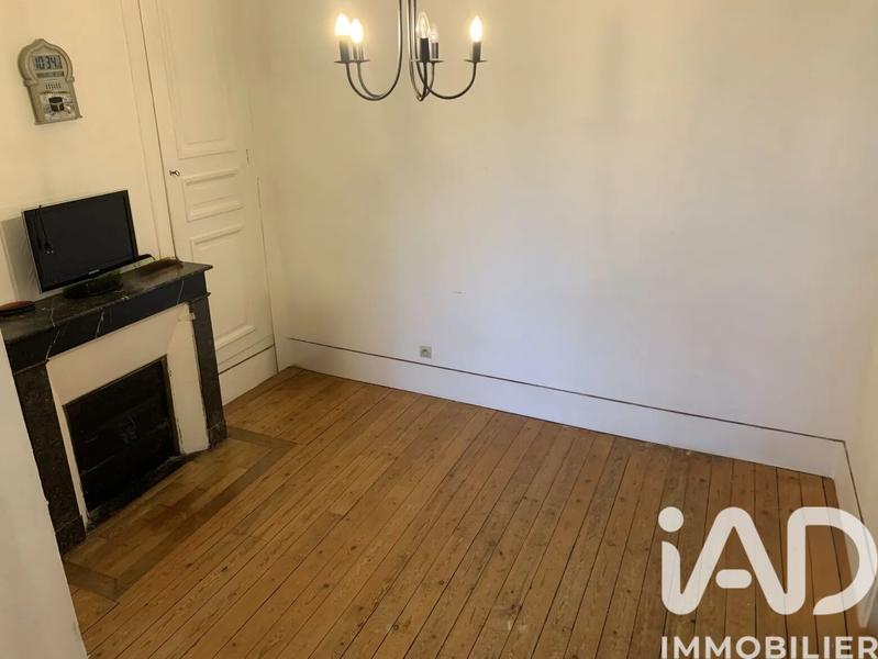 Appartement - 67 m² - 4 pièces