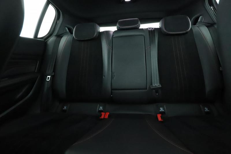 Peugeot 308 1.6 Thp GTi 270 ch