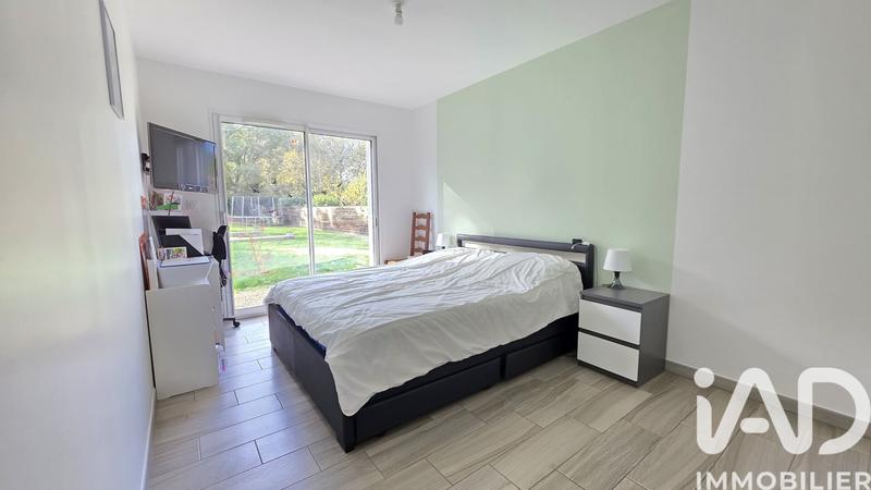 Maison - 177 m² - 6 pièces