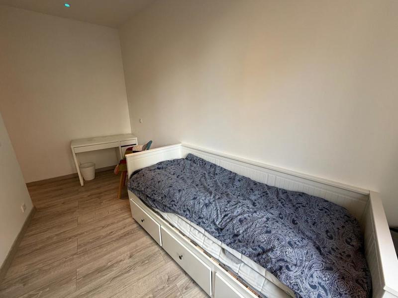 Appartement - 2 pièces