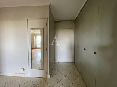 Appartement - 56 m² - 2 pièces
