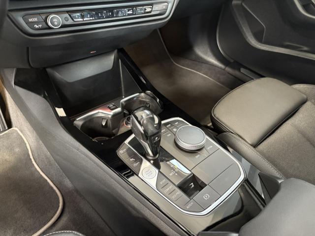 Bmw Série 1 F40 118d 150 ch Bva8 Edition Sport