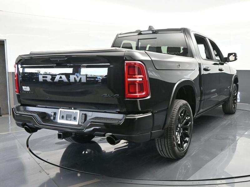 Dodge Ram Limited