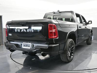Dodge Ram Limited