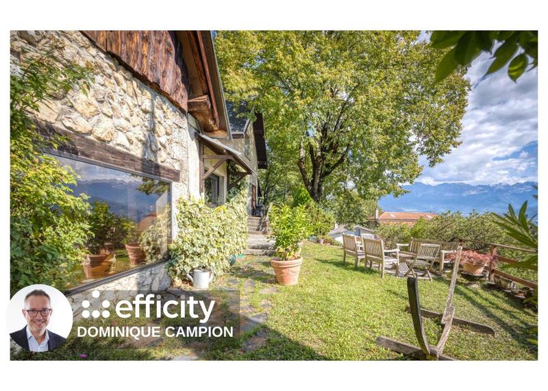 Villa - 196 m² - 8 pièces