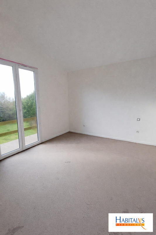 Maison - 102 m² - 5 pièces