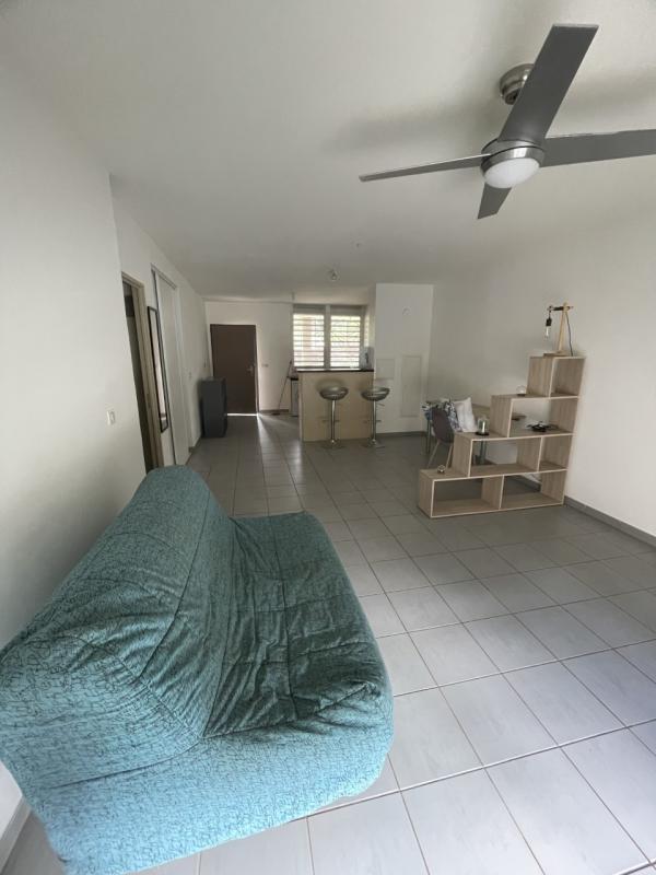 Appartement - 44 m² - 1 pièce