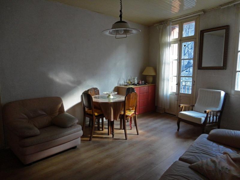 Maison - 132 m² - 8 pièces