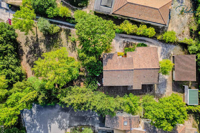 Maison - 171 m² - 7 pièces