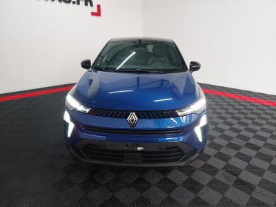Renault Captur techno E-Tech full hybrid 145