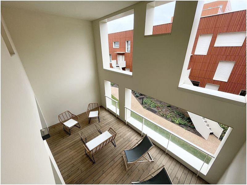 Appartement - 114 m² - 5 pièces