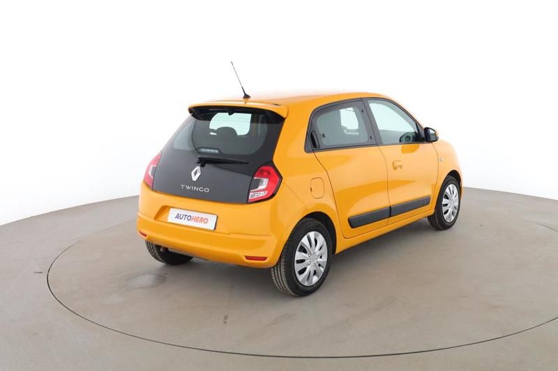 Renault Twingo 1.0 SCe Zen 65 ch